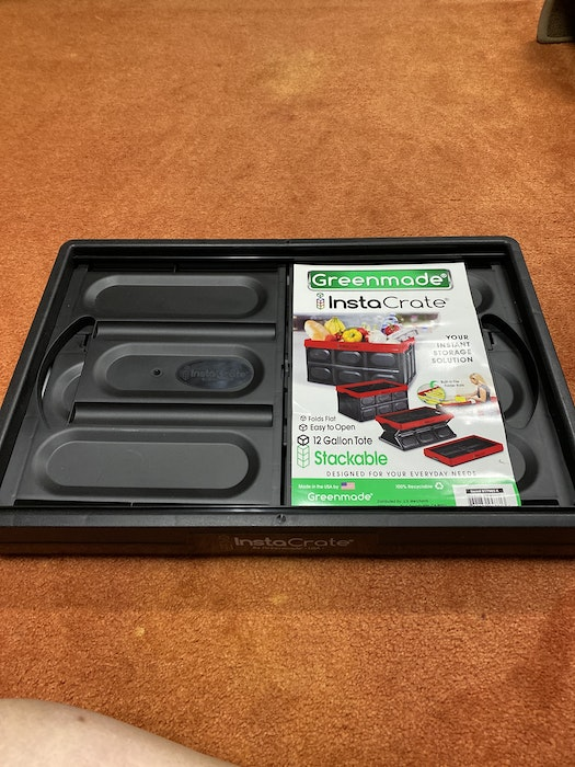 Goodchoi_LA's tweet photo. アイテム名:ストレージ
売却希望価格:10.00USD

https://t.co/IDpU325Aa5

※売切れの場合は、リンク先に表示されません。

さぁ皆さんも、どんどん売って、どんどん買おう！
グットチョイス、グッチョイ！で。 https://t.co/xrdedvVVvR
