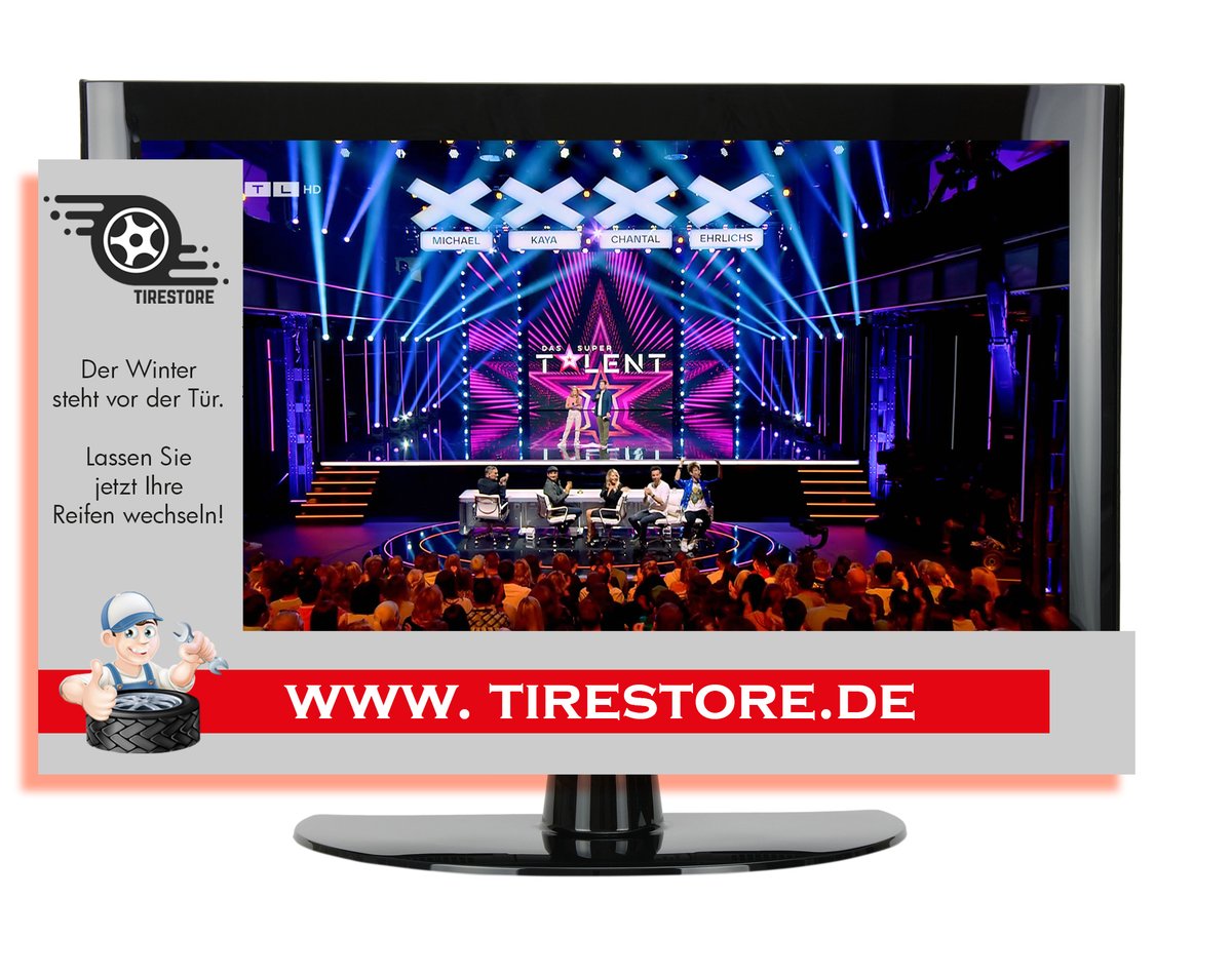 TVGVerlag's tweet photo. Präsentieren Sie Ihr Unternehmen jetzt kostengünstig auf TOP TV Sendern.
✅ Platzierung während des TV Programms
✅ Geografische Ausspielung in Ihrer Region
✅ Mit kleinem Budget ins Fernsehen
#AddressableTV - Interesse? Wir sind sofort für Sie da.
👉https://t.co/zL50jNx8Xf https://t.co/3E9r59NN0z