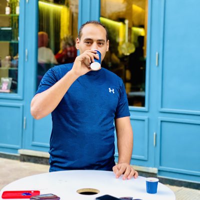 MokabelMostafa's tweet photo. #NewProfilePic https://t.co/AX4bUHBszM