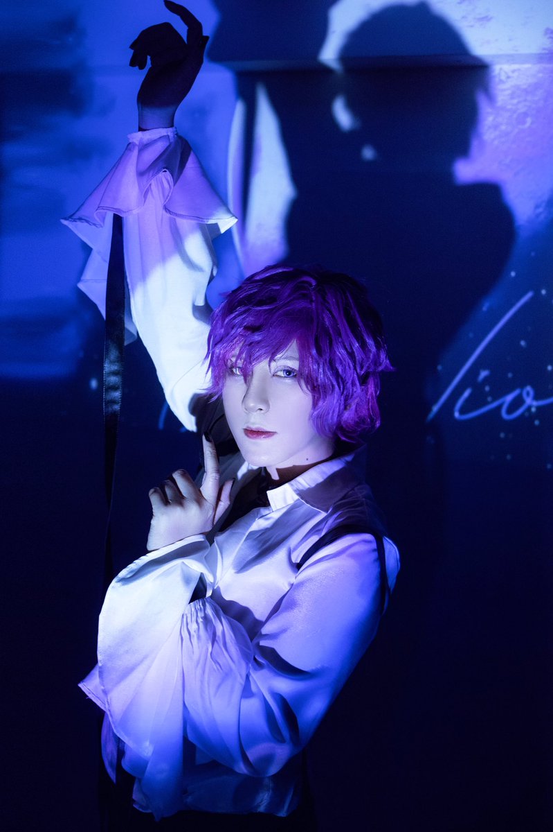 shenbaki's tweet photo. ✨𝔖𝔱𝔢𝔩𝔩𝔞 𝔢𝔵 𝔦𝔫𝔞𝔫𝔦✨
✨✨✨✨✨✨✨
#cosplay by Niel
Photo and Retouch WhaLee Photo
Art by @_poicoin1 

#ukiform #VioletAtelier https://t.co/YczPDlWhUv