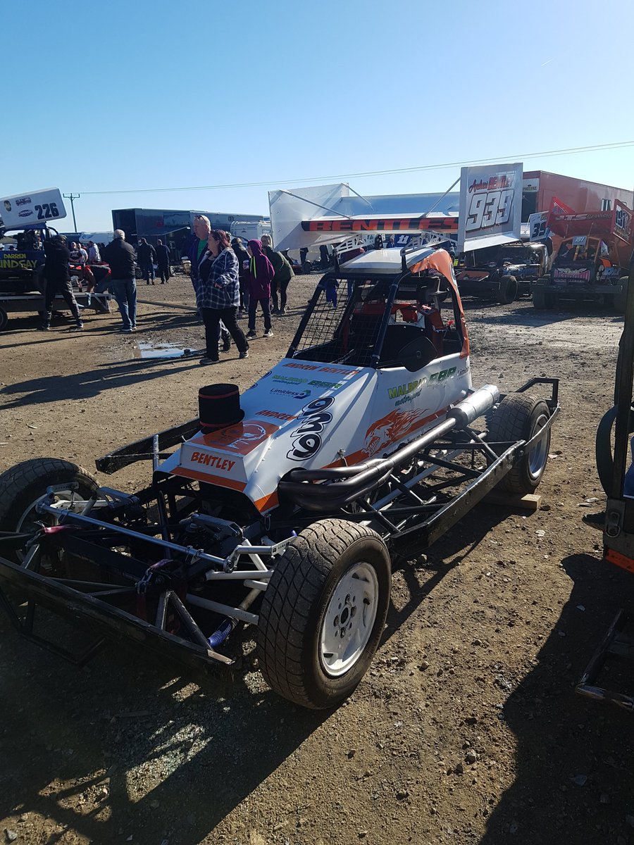 Looks like we found some pace in the car finally and back to where we were last July! Shame the yellow flags stopped us getting in the final and ending up with Andrew feeling unwell but it was a positive outing #briscaf2