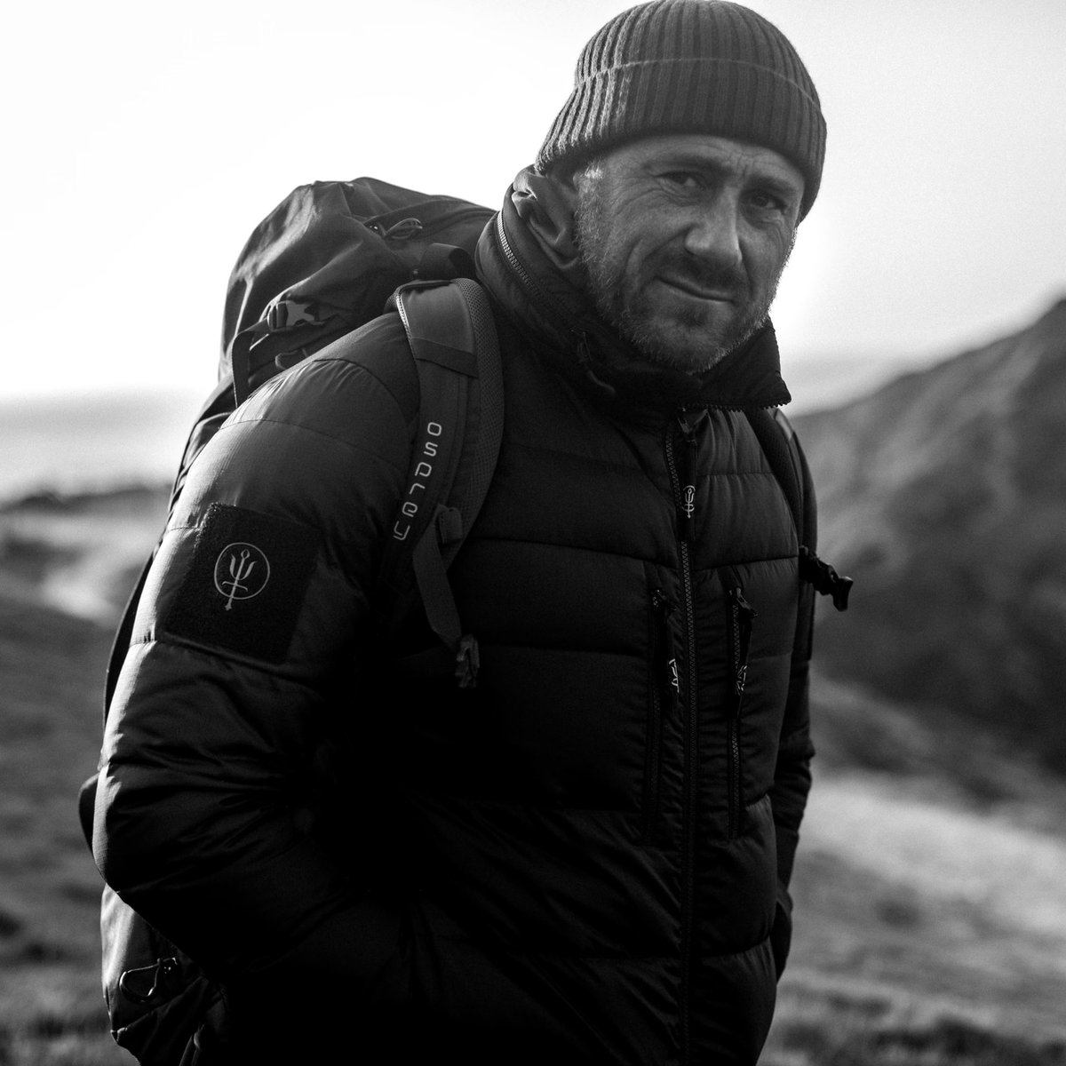 Jason Fox tweet media