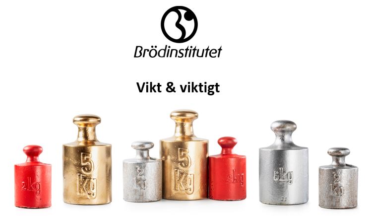 VIKT &amp; VIKTIGT - webbinarium 19/10 kl 8:45-10. Anmälan i länken.
Vilken betydelse och roll har den personliga hälsan i tider av kris? Välkommen till ett samtal om konsekvenserna av, och utmaningarna med, att övervikt och fetma ökar.
vikt-viktigt.confetti.events