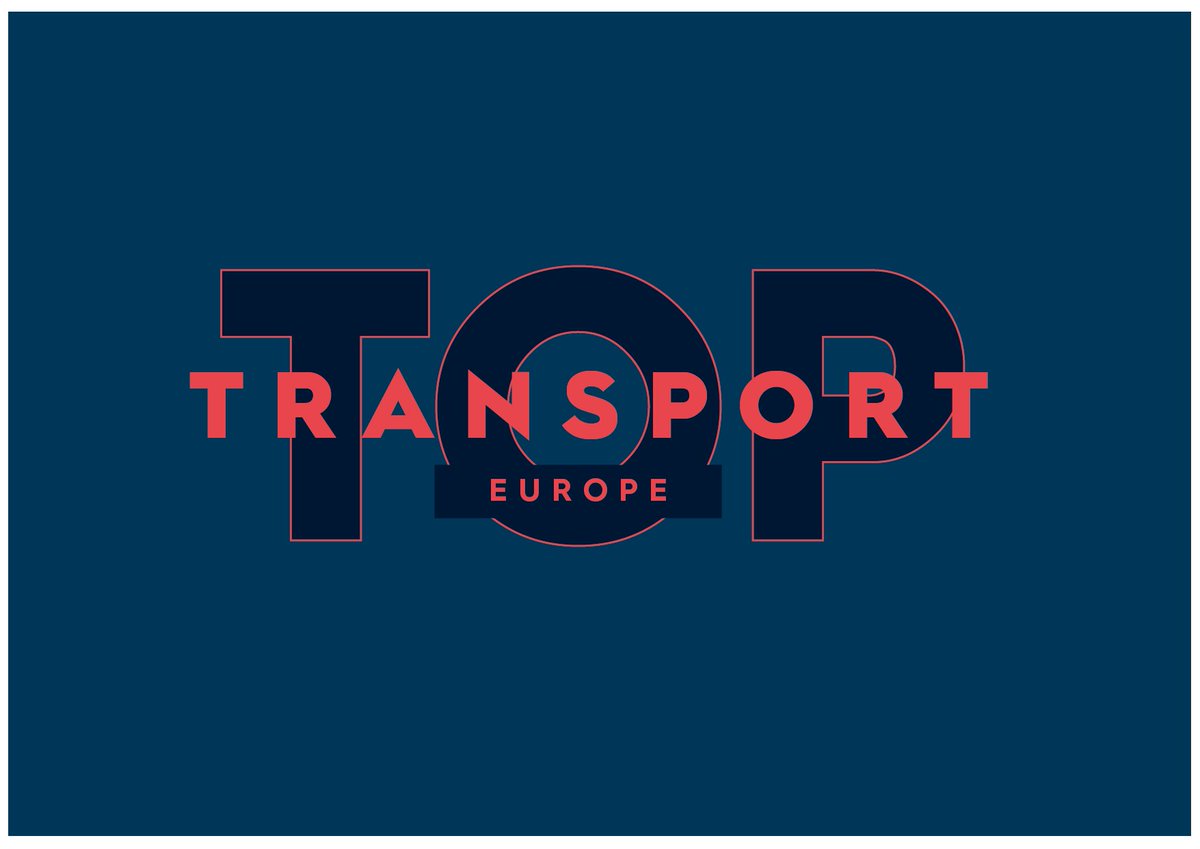 N'oubliez pas : retrouvez les équipes du 1er port de 🇫🇷 à #TopTransportEurope. Venez découvrir nos offres et services pour une #supplychain globale, fluide, rapide et connectée aux marchés européens. Infos 👉 bit.ly/3CgTGwp