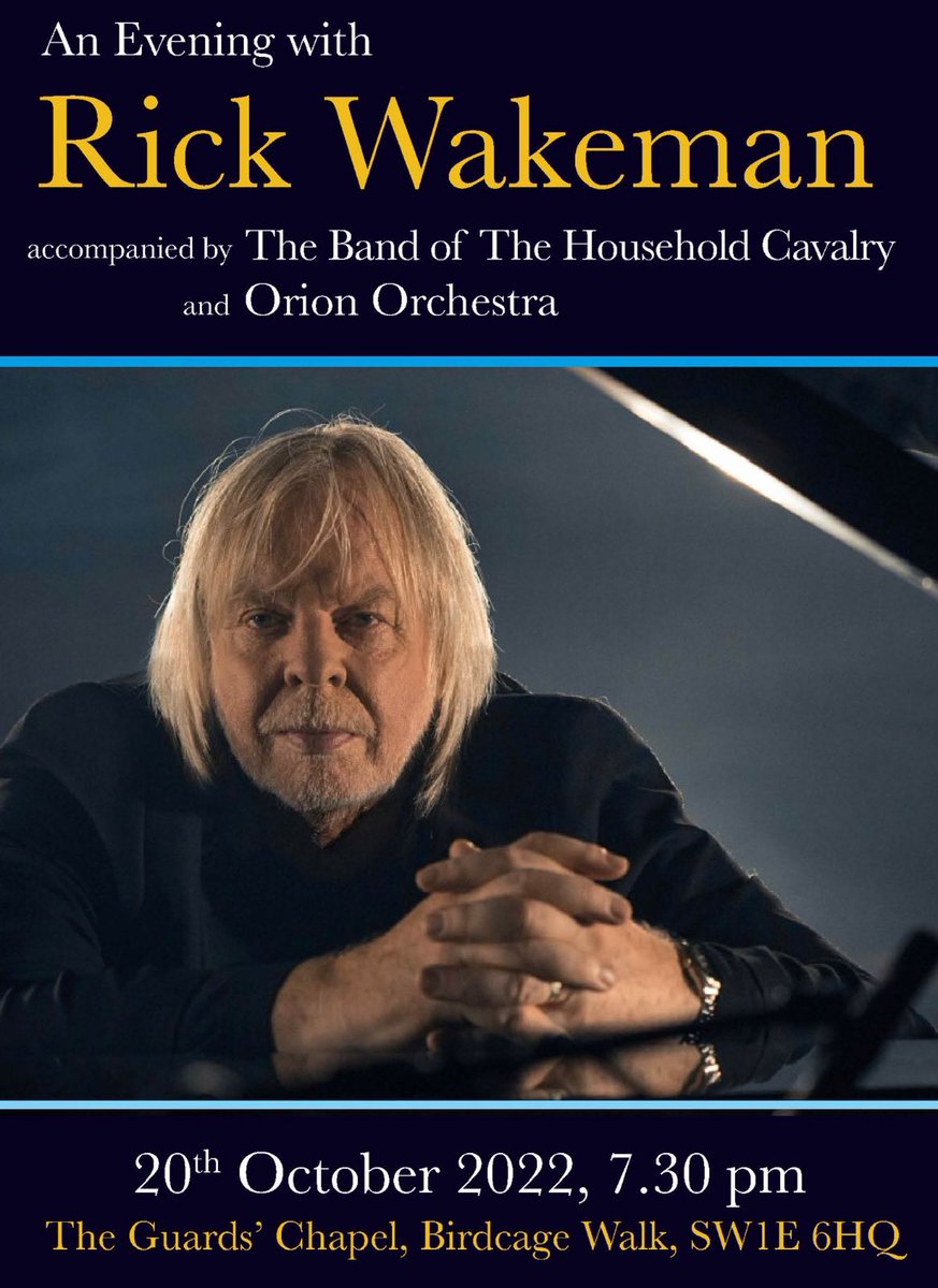 HouseholdCavalry FDN tweet media