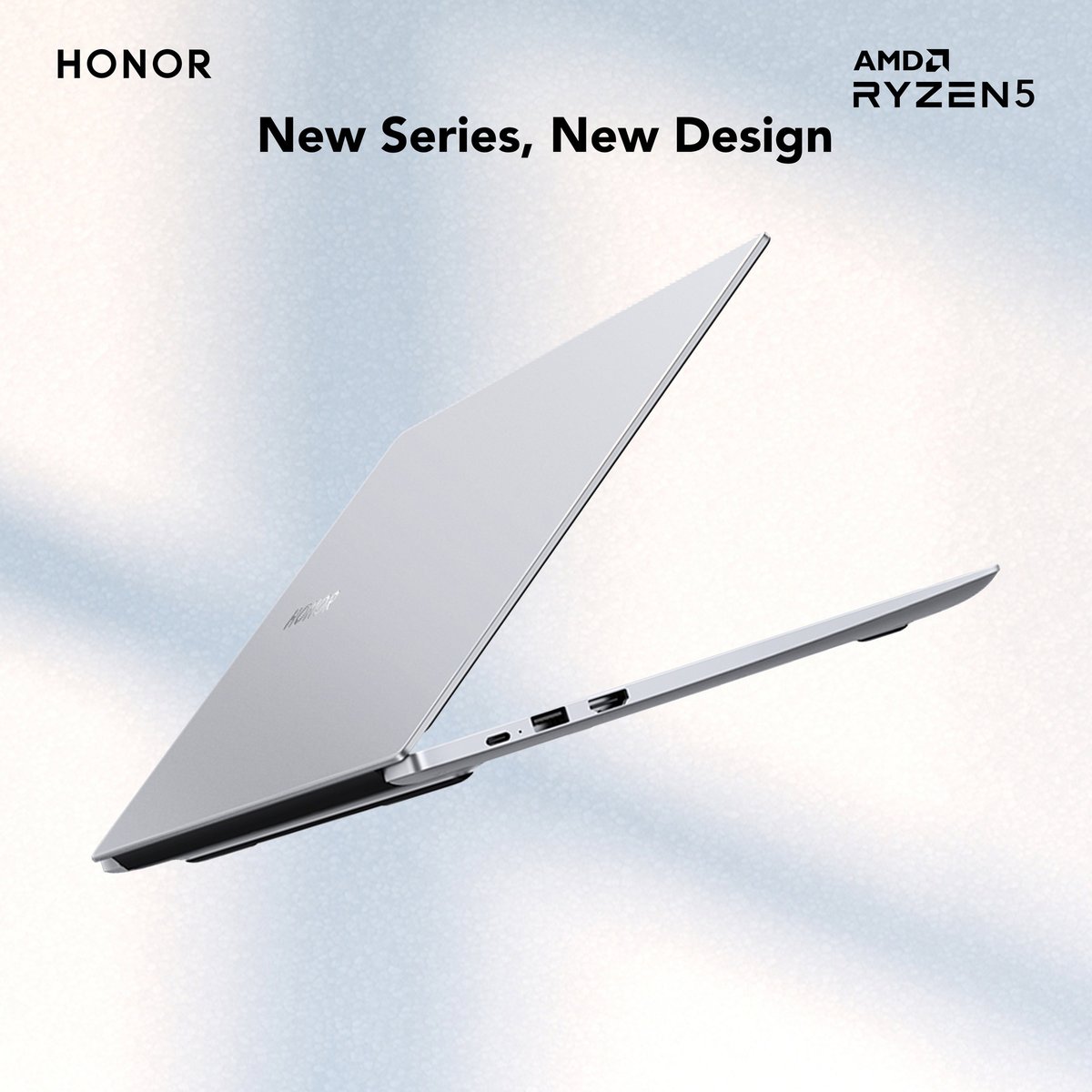 ExploreHONOR's tweet photo. Order today AMD Ryzen 5 5500U HonorMagicBookSeries to enjoy the advanced new technology.
@amd.india
#HONORMagicBookSeries
#MagicAtFirstSight https://t.co/PMglCqsWaN