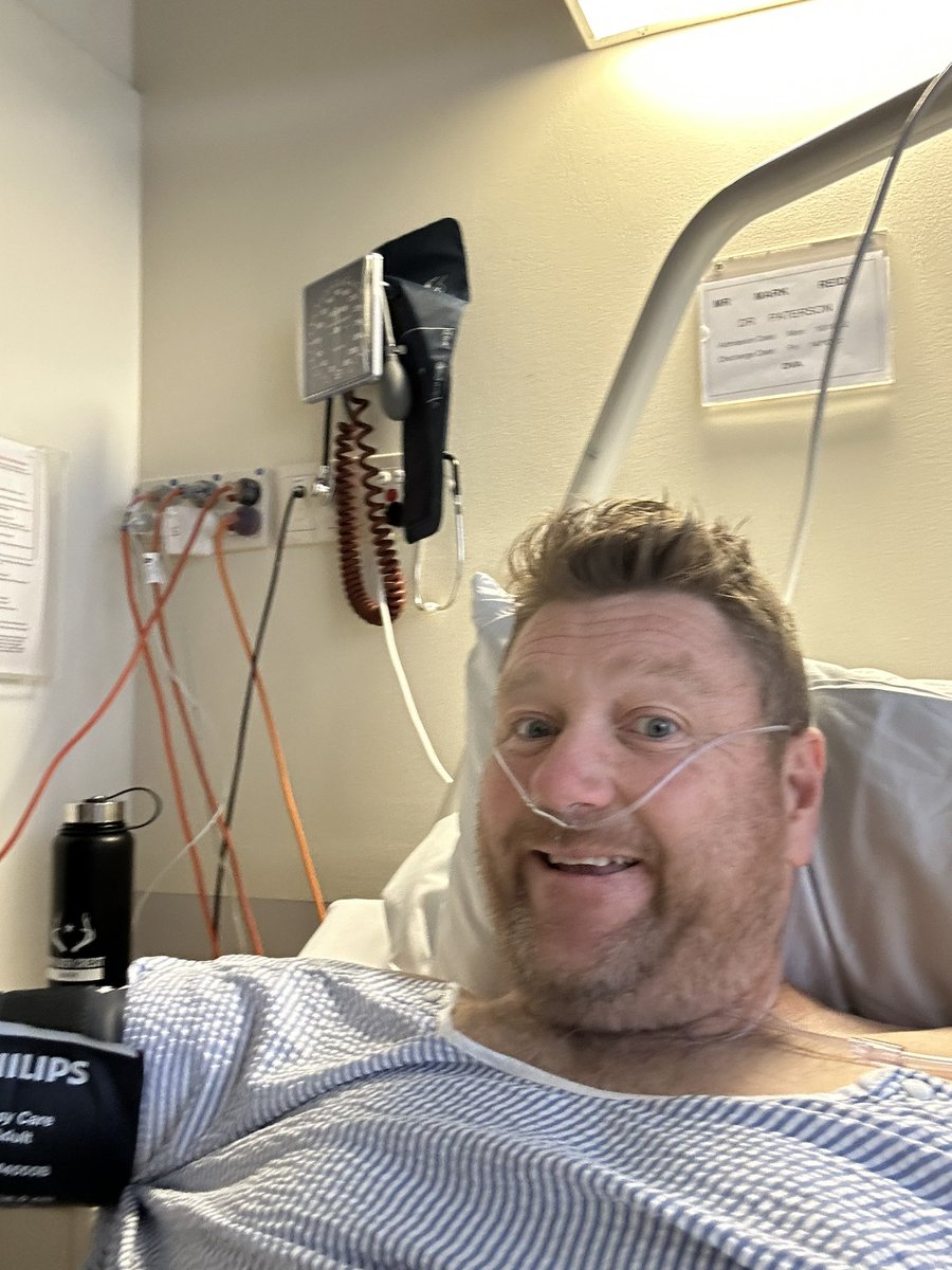 Mark Reidy tweet media