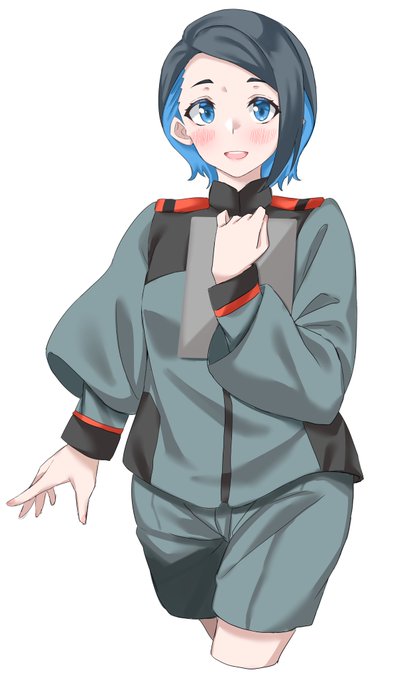 ニカが好きなんじゃ 