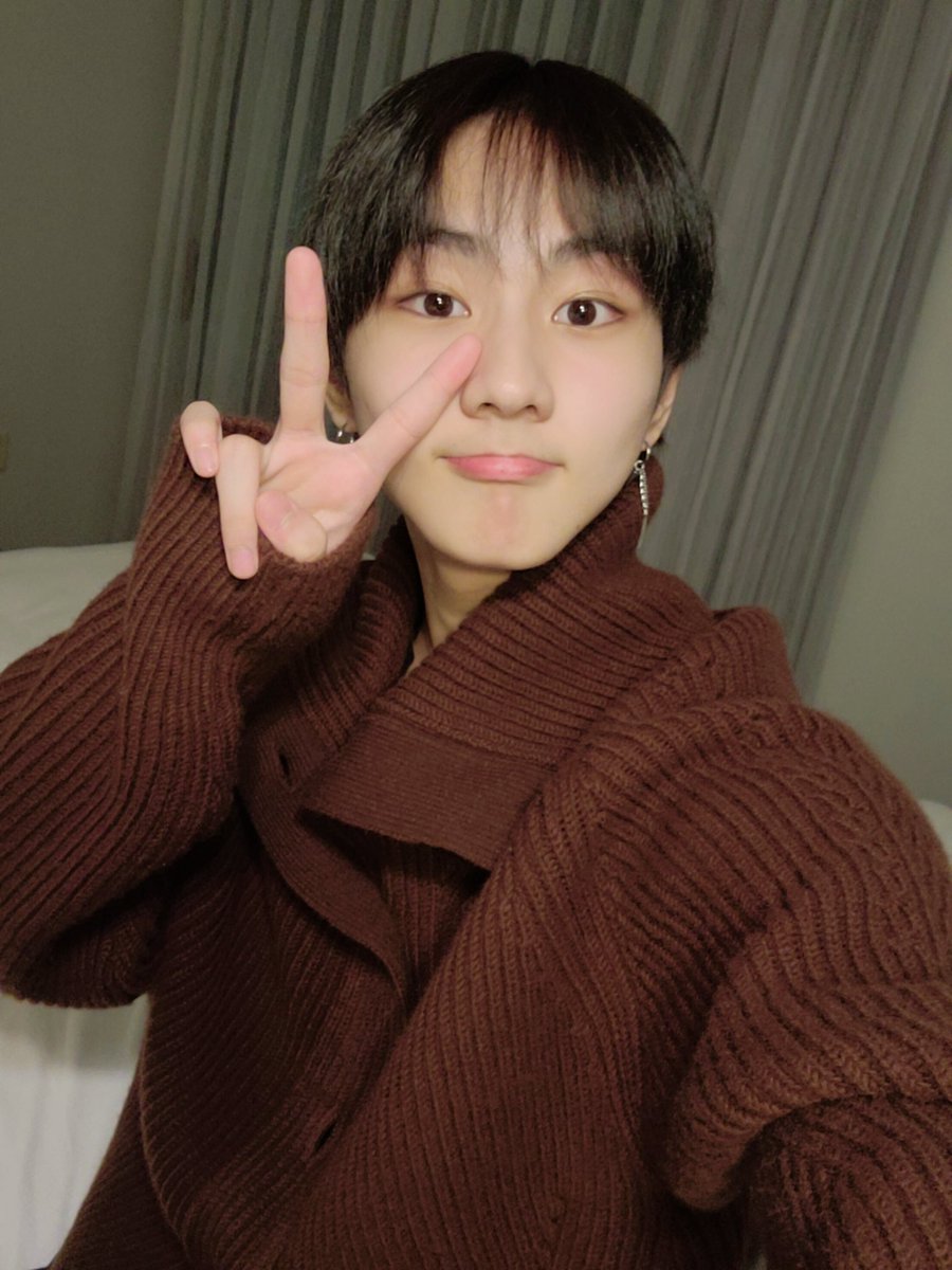 enhypenweverse's tweet photo. (2/2)

@ENHYPEN_members @ENHYPEN #ENHYPEN #엔하이픈 https://t.co/SnmziLNvui