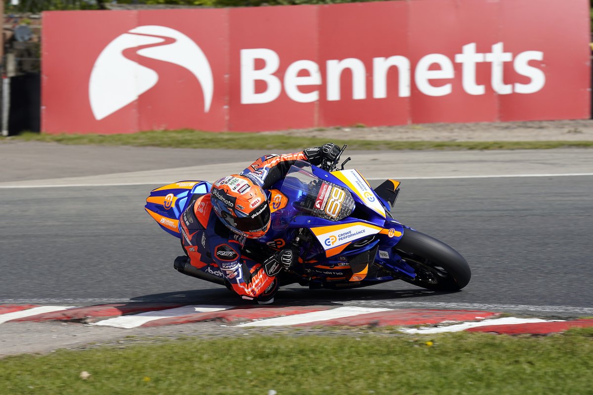 bennetts_bike's tweet image. "It's about the journey, not the destination."

Remembering a special person on what would have been his 27th birthday ❤️