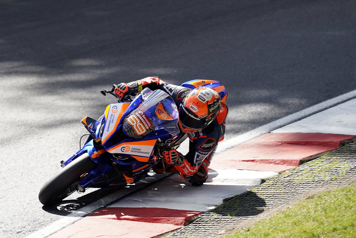 bennetts_bike's tweet image. "It's about the journey, not the destination."

Remembering a special person on what would have been his 27th birthday ❤️