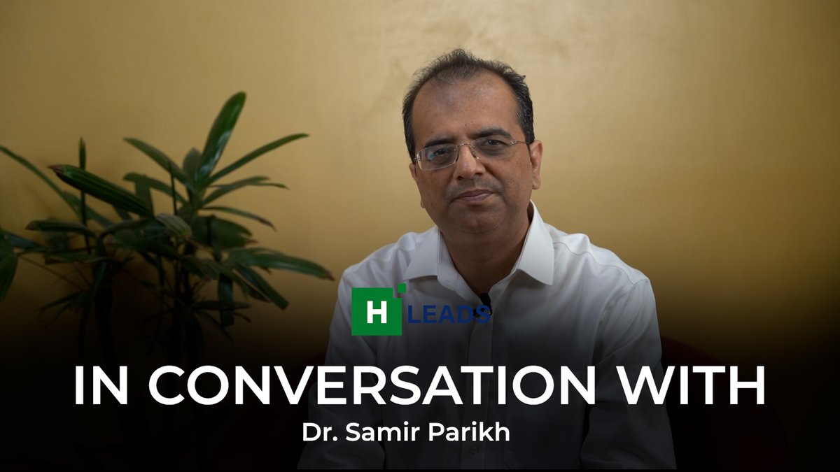 First Check (@firstcheck_in) on Twitter photo #WorldMentalHealthDay: In conversation with <a href="/dr_samirparikh/">Dr. Samir Parikh 🇮🇳</a> on the importance of mental health interventions at the workplace, the impact of social media, and the need for media literacy
#mentalillness #MentalHealthMatters #MentalHealthMonday #Wellbeing
h-leads.com/world-mental-h… #WorldMentalHealthDay: In conversation with <a href="/dr_samirparikh/">Dr. Samir Parikh 🇮🇳</a> on the importance of mental health interventions at the workplace, the impact of social media, and the need for media literacy
#mentalillness #MentalHealthMatters #MentalHealthMonday #Wellbeing
h-leads.com/world-mental-h…