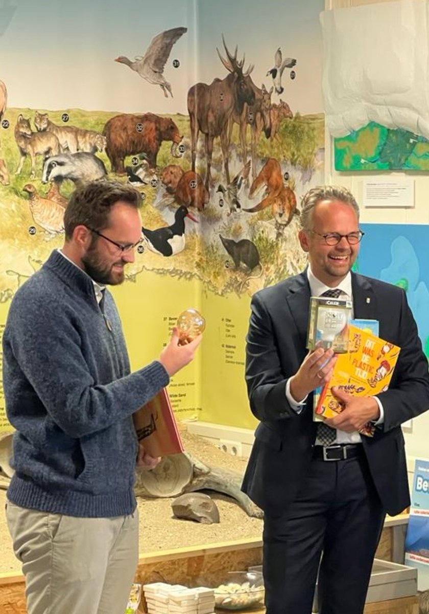 Wanneer een familielid op 5 december het grote Sinterklaasspel wint, maar jij achterblijft met sokken: