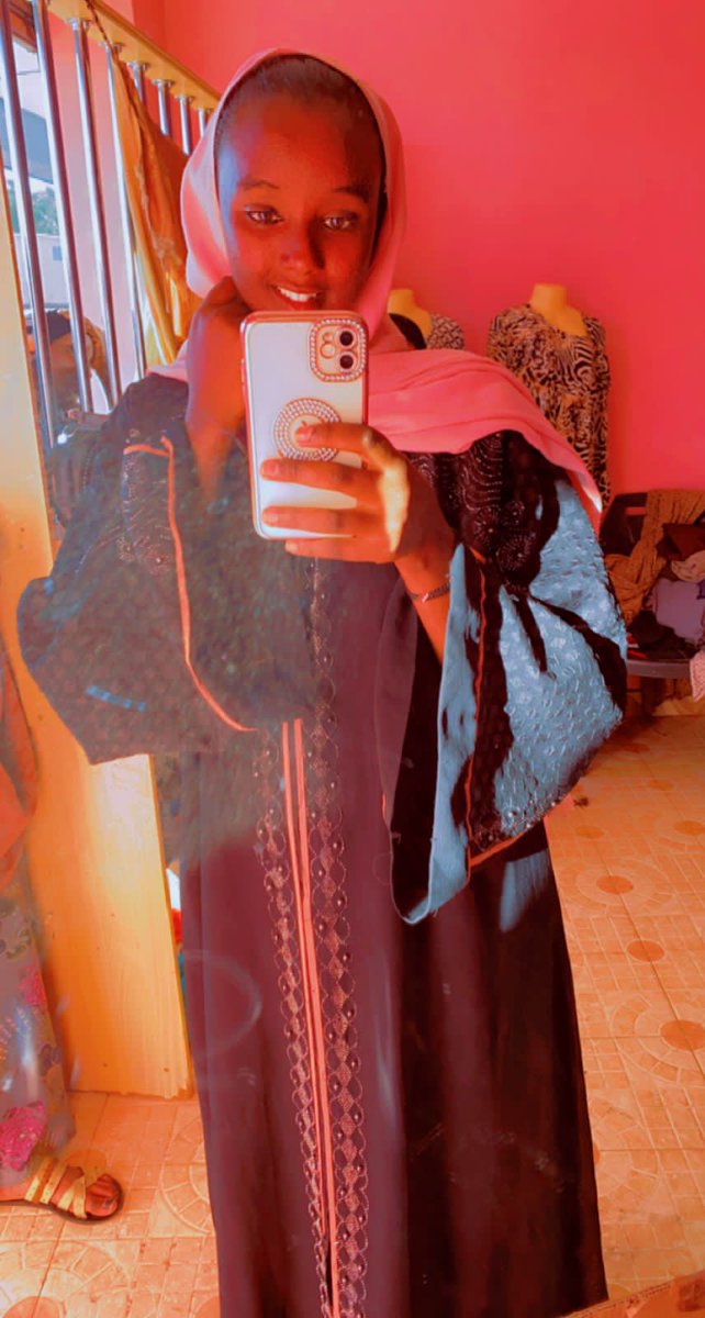 queencalif11's tweet photo. Selflove 💕 Allahmdullilah https://t.co/uQXEqitQoy