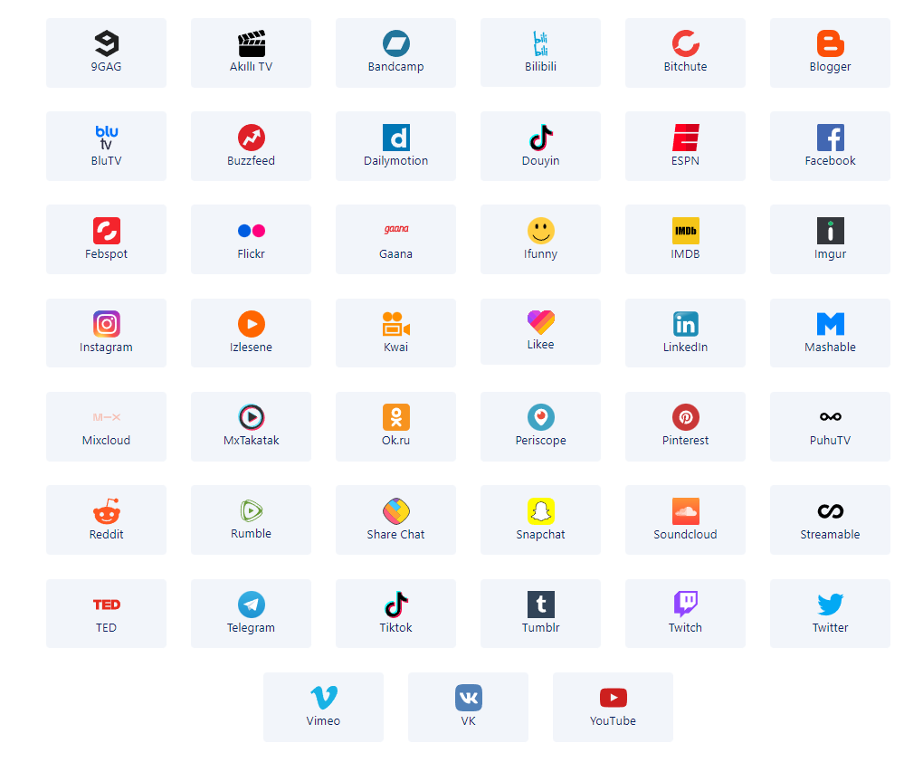 ItsTheChatCafe's tweet photo. You can now download directly from 45 sites on The Chat Cafe, great for when you are trying to share a video, or show someone a funny TikTok, or snapchat, all directly from The Chat Cafe.

The Chat Cafe, more than just chatting!  Always Free, Always Fun.

https://t.co/F96cNRKWyP https://t.co/aG4HN9e5xG