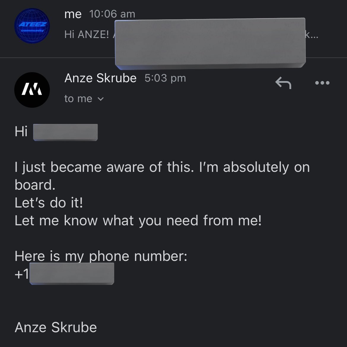 ATEEZcommunity's tweet image. Yeahh we’re getting all that attention back to it’s rightful owners.
Got the official choreographer on speed dial

You ready?😈

#ATEEZ #에이티즈 @ATEEZofficial 

#Driving_dance_challenge
#SayMyName_ATEEZ