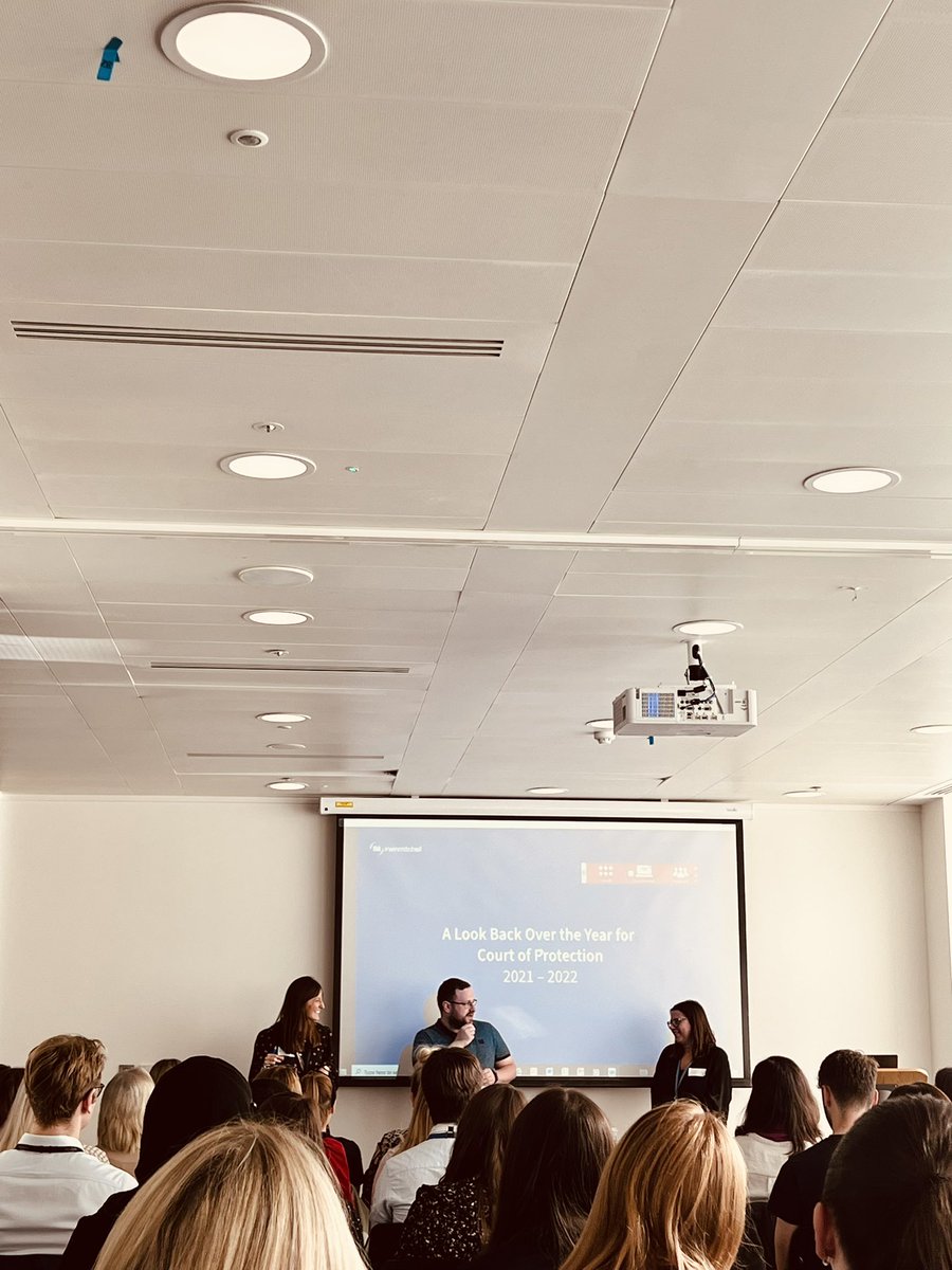 J1Fraser1's tweet photo. Great start to our national COP away day! Great opening from our Senior Associate Solicitors @irwinmitchell #IMCOP https://t.co/zT1VtJS7St
