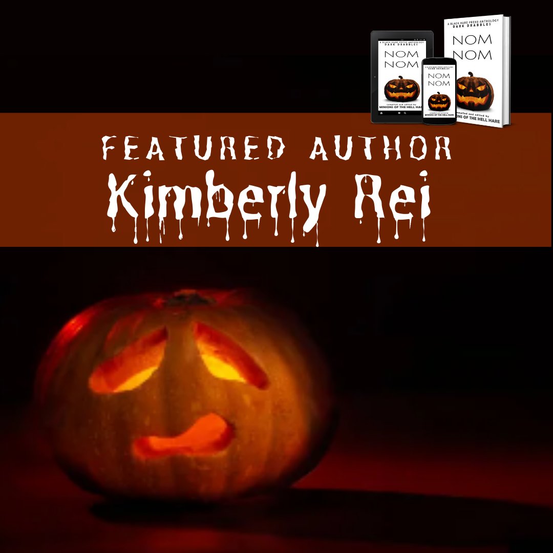 NOM NOM Horrors OUT NOW - readerlinks.com/l/2478539

Featuring "Gutted," "Heard," &amp; "Samhain Seedlings" by <a href="/Kimberly__Rei/">Kim. Buffering... buffering...</a>

#WritingCommunity #writerslife #bookblogger #bookblast #amreading #amwriting #horrorcommunity #drabble