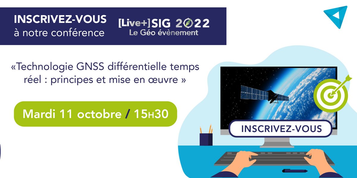 D3E Geospatial tweet media