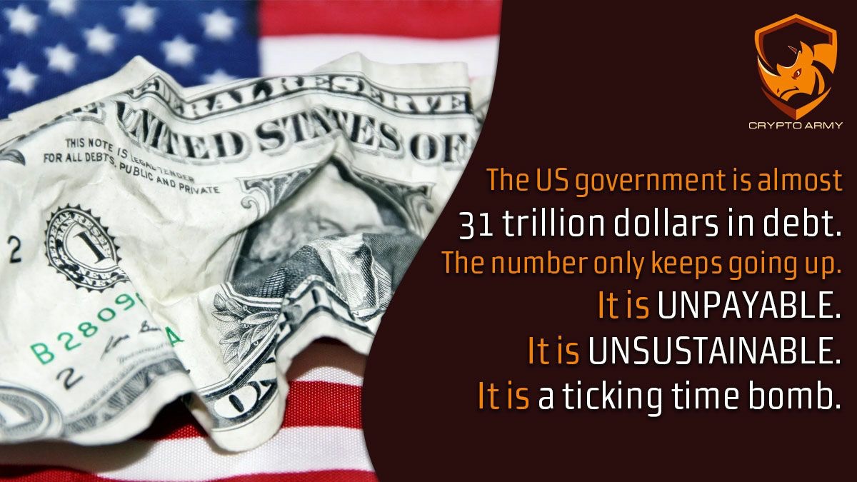 memeblock_io's tweet photo. US government is facing crisis ..

Economy crisis are on its peak 🧐 https://t.co/7cNBx9skv6