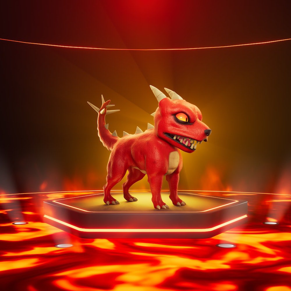 looks_rekt's tweet photo. Giving away a Pixelmon NFT, current floor price is 0.46 ETH 🎁

Like, follow &amp; RT to participate ✅

Ends in 24 hours ⏰ https://t.co/WpH9dygL3D