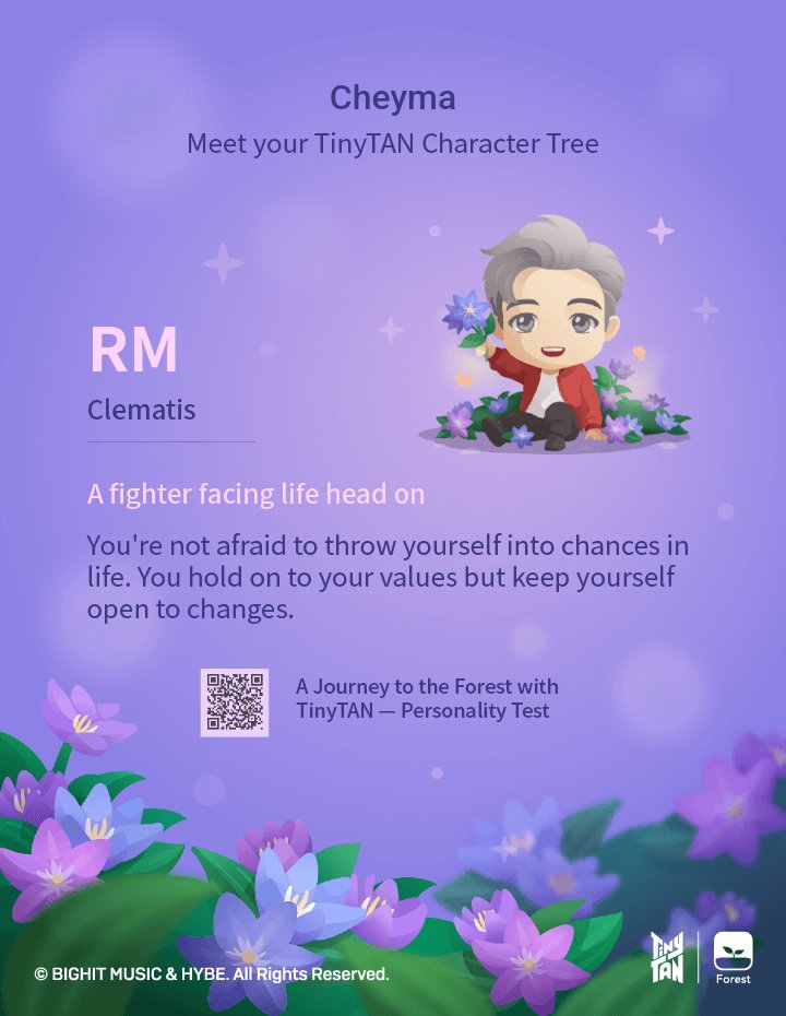 Park__Chaima's tweet photo. thank's 💜💫 @BTS_twt @TinyTANofficial https://t.co/CHNciiOPX2