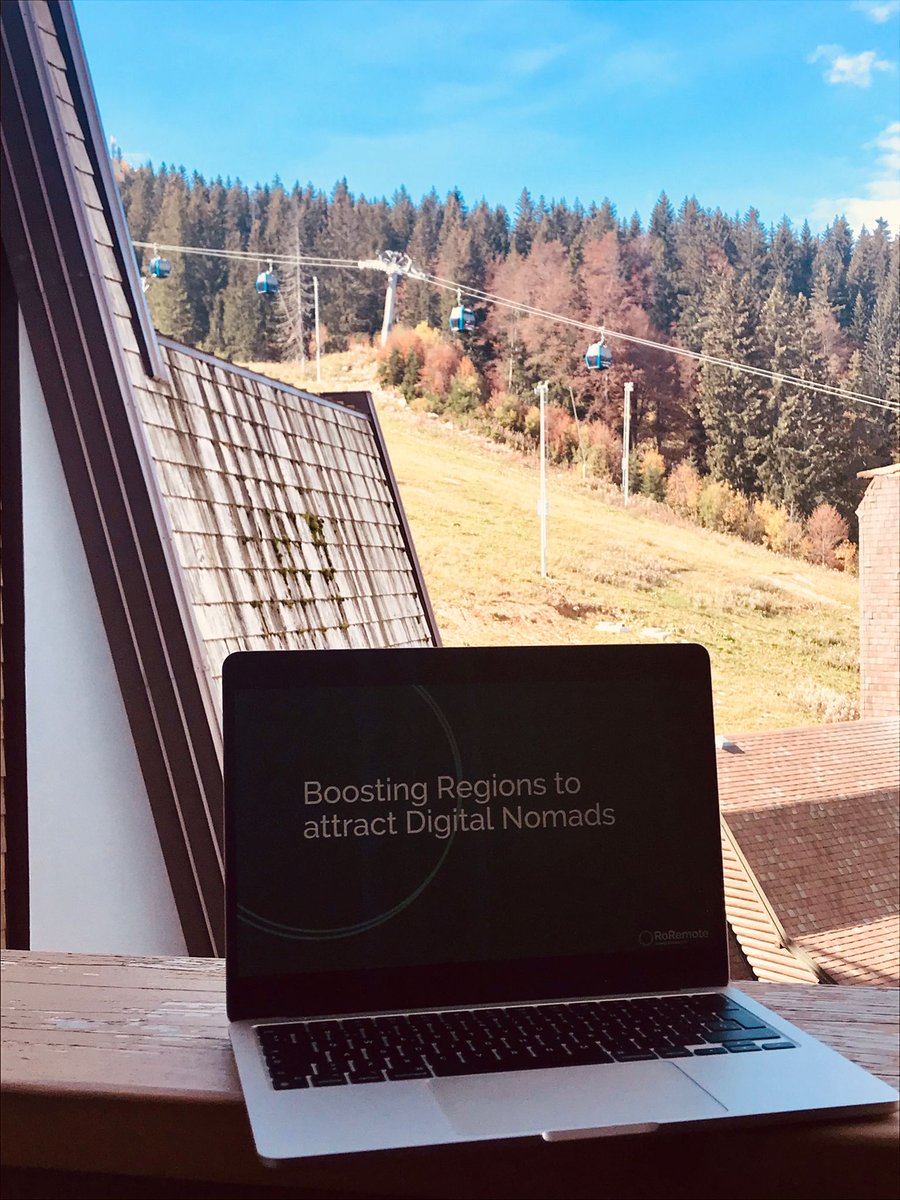Ro_Remote's tweet photo. Good Morning 🇧🇦Bosnia and Herzegovina 🇧🇦
🚠 Magnificent mountains ⛰️
🏂🏼 Be back with my snowboard for sure 🏂🏼
😊Looking forward to supporting your efforts to attract remote workers and digital nomads
#workisnotaplace https://t.co/8eoLKKFVQx