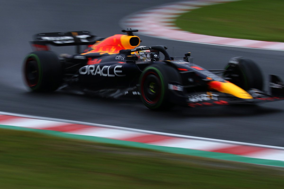 masaike615's tweet photo. #2022 F-1 日本GP
#日本GP 鈴鹿サーキット
#鈴鹿サーキット
#Red Bull Racing
#レッドブルレーシング
#マックス・フェルスタッペン
#マックスフェルスタッペンチャンピオン
#2022F-1 World Champion
#ホンダ
#HONDA
3年にぶりに開催された F-1日本GP鈴鹿サーキットに行って来ました。 https://t.co/xtjEfZ4c5J