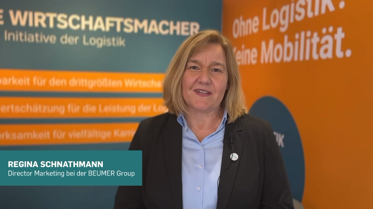 Die Wirtschaftsmacher tweet media