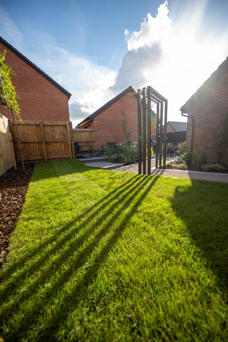 Cheshire Paving Stones tweet media