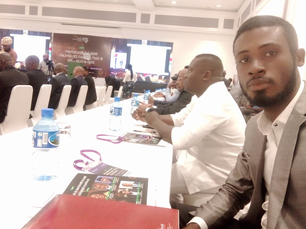 EneneProf's tweet photo. Connect
Collaborate
Create
#ndes 
#web 3.0
#NDES https://t.co/WqG4AuKIRx