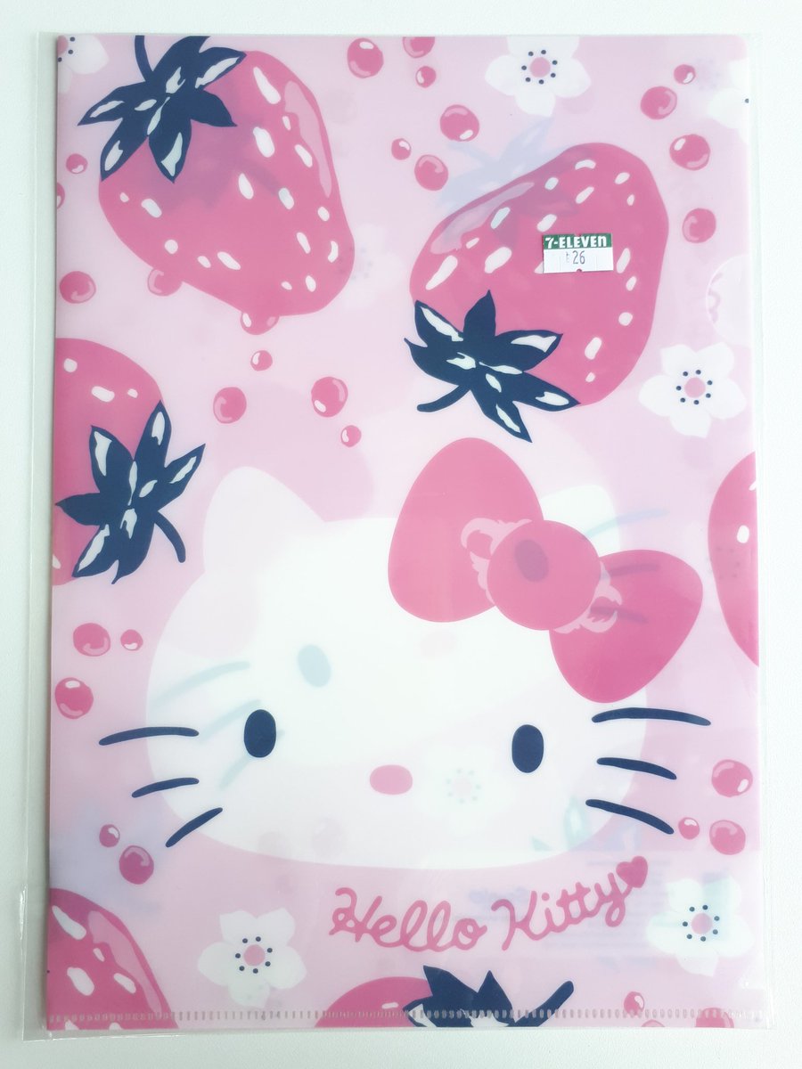 MeowNarak's tweet photo. #FileHolder #แฟ้มเอกสาร https://t.co/JBnUL9giWw