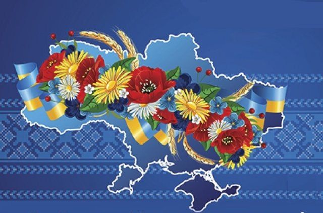 Maxia_sv's tweet photo. #russiaisaterrorisstate  сегодняшний террор по Украине только приближает конец #рф Все буде Україна! Х*й вам, рашисти! https://t.co/9lllbw3WrK