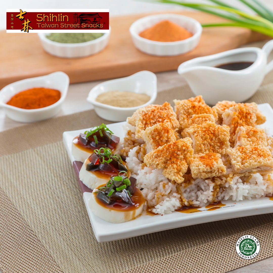 misiii~ pas banget sore-sore laper! Happy Rice Box ini cocok bgt buat temen-temen yang suka di #zonajajan 😋