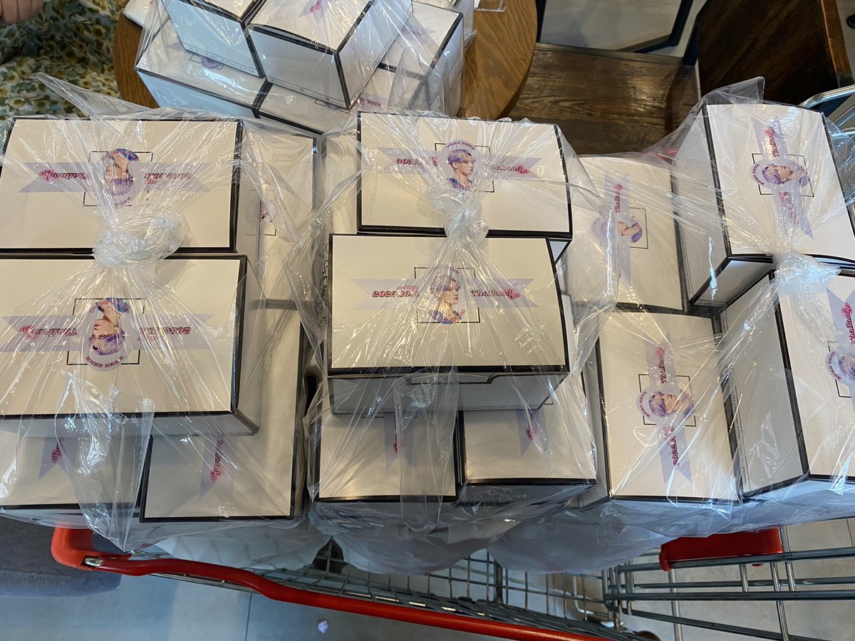 JAErity's tweet photo. [อัพเดท] แจ้งผลการดำเนินงานกิจกรรม
FOOD SUPPORT 2022 by JAErity

** รายการที่ปรับลดคืออาหารมื้อหลัก และเครื่องดื่ม เพื่อให้สอดคล้องกับจำนวนเงินโดเนท และทีมงานได้พี่ๆใจดีช่วยซัพพอร์ตค่าใช้จ่ายทั้งหมดที่เหลือให้ 🥰

ขอบคุณทุกคนที่สนับสนุนค่ะ 🐳🌺🌈🌟
#2022KJJAsiaTourConcertinBKK https://t.co/vJgsQh30Ei