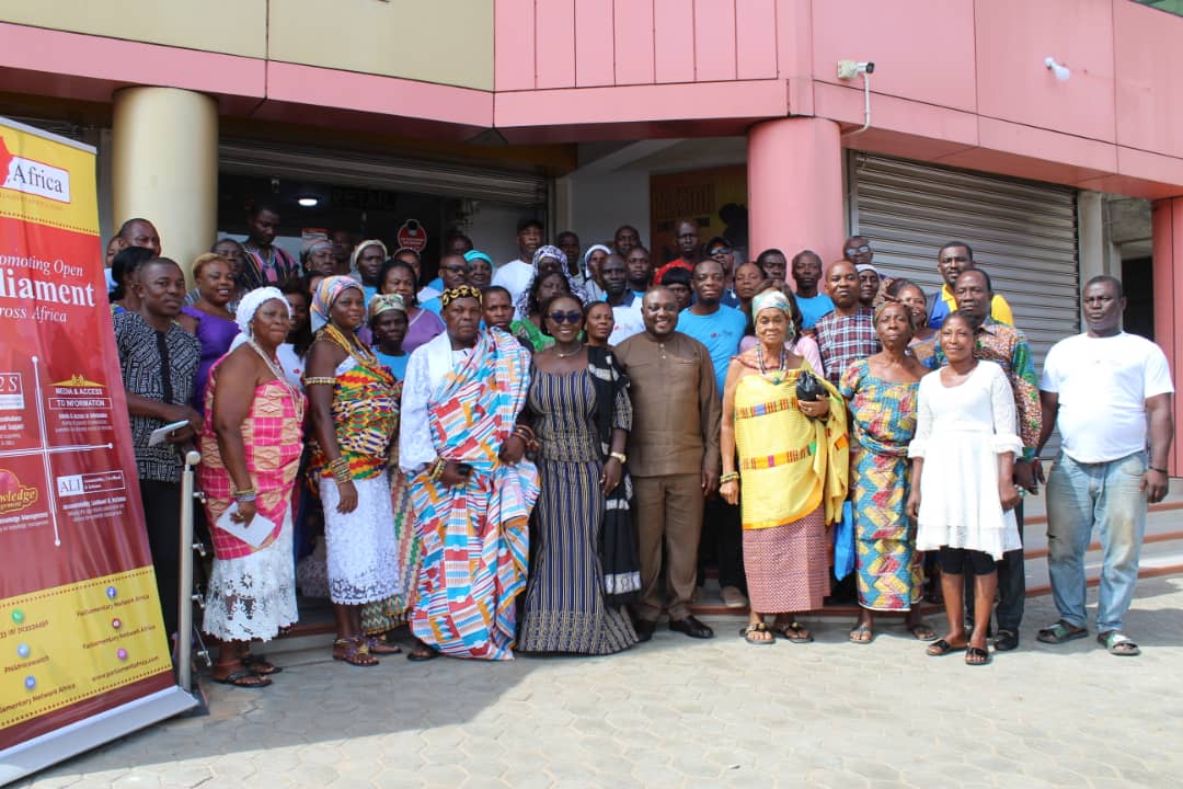 Ambassade de France au Ghana (FranceandGhana) / Twitter