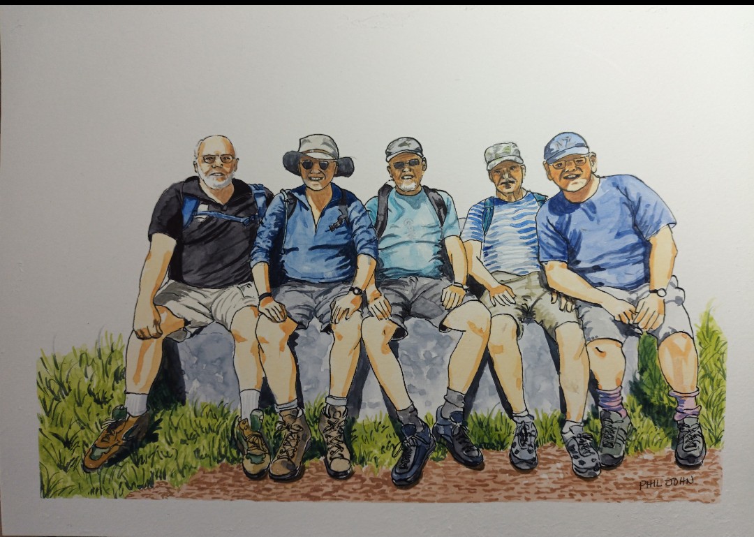 Phil John Art tweet media