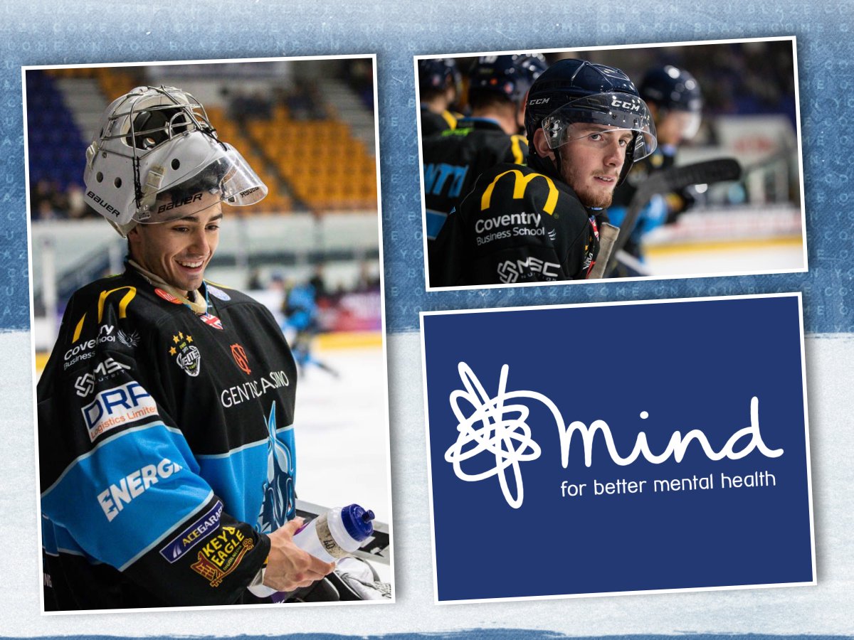 BID NOW: <a href="/willbray25/">Will Bray</a> and <a href="/NathanRipley29/">Nathan Ripley</a> game-worn cup jerseys up for auction with all proceeds being donated to <a href="/MindCharity/">Mind</a> | Auctions end at 5pm today #WorldMentalHealthDay 💙

Bray: bit.ly/3SYsxFd 

Ripley: bit.ly/3SXdg7k