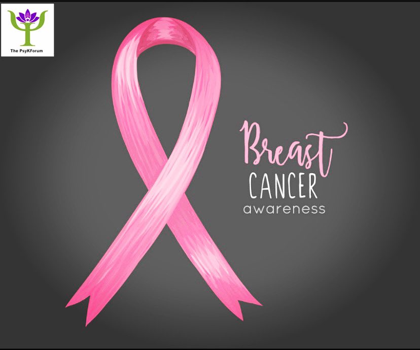 ThePsykForum's tweet photo. Early detection is the key to prevention. Do not ignore any lump or Node in your breast. #BreastCancerAwareness #PinkOctober #breastcancer https://t.co/csV1hcpnGg
