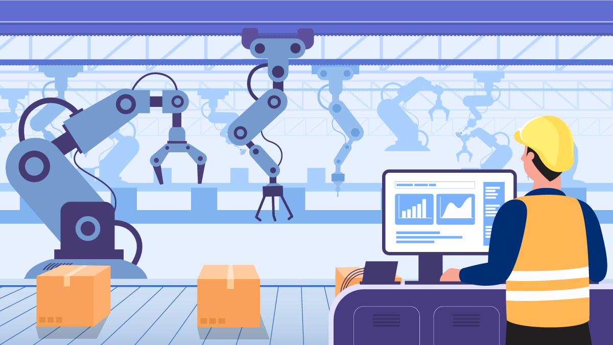 SanmarkSols's tweet photo. Computer Aided Manufacturing (CAM) is a manufacturing process method that uses software on computers and equipment.

Read more :
https://t.co/ULtuPhHEMQ

#computeraidedmanufacturing #article #blog #sanmarkblog #sanmark https://t.co/6NgHWvJAYS