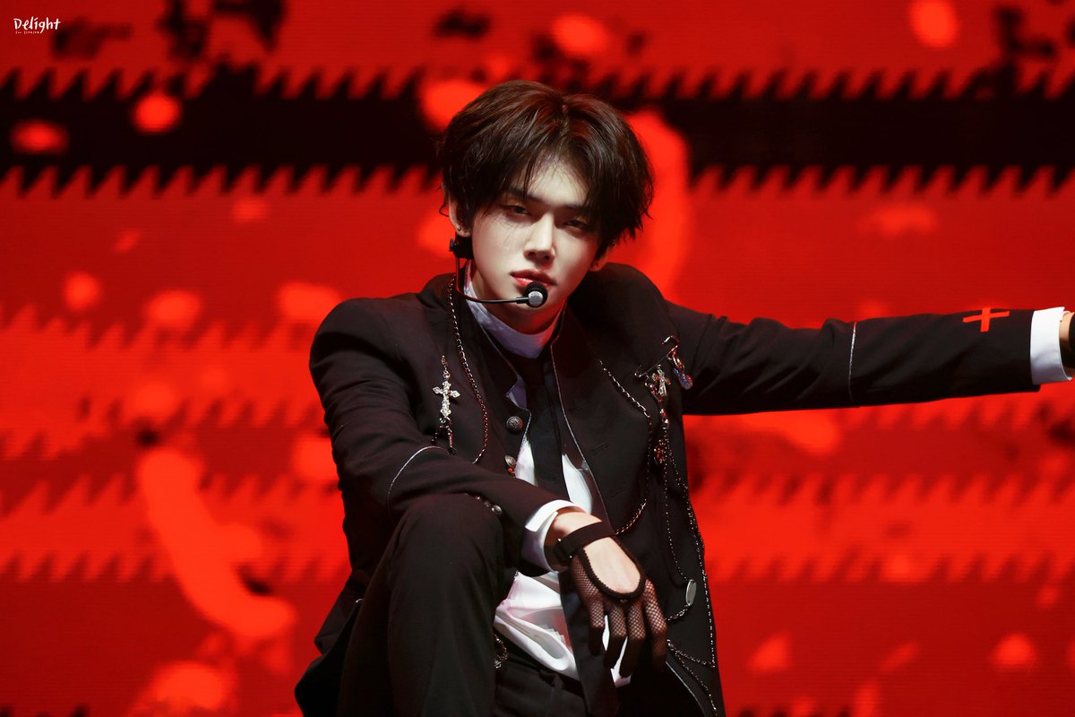 Delight_YJ0913's tweet photo. HQ 221008 😈

#연준       #YEONJUN        #TXT           
#TOMORROW_X_TOGETHER           
#투모로우바이투게더 https://t.co/6keX6ZLqjB