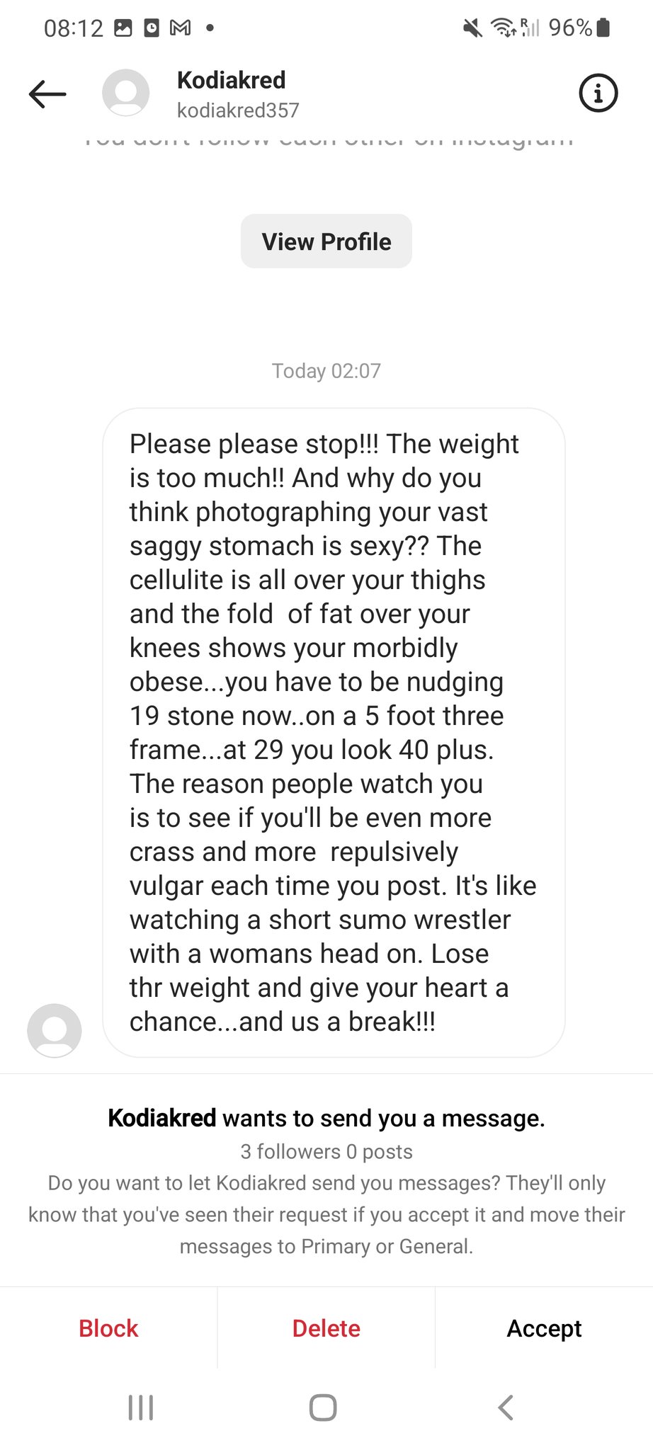 ♓🔮GeorginaGee🔮♓ on Twitter: "What us BBWs get on a daily basis https://t.co/vGVld66KWe" / Twitter