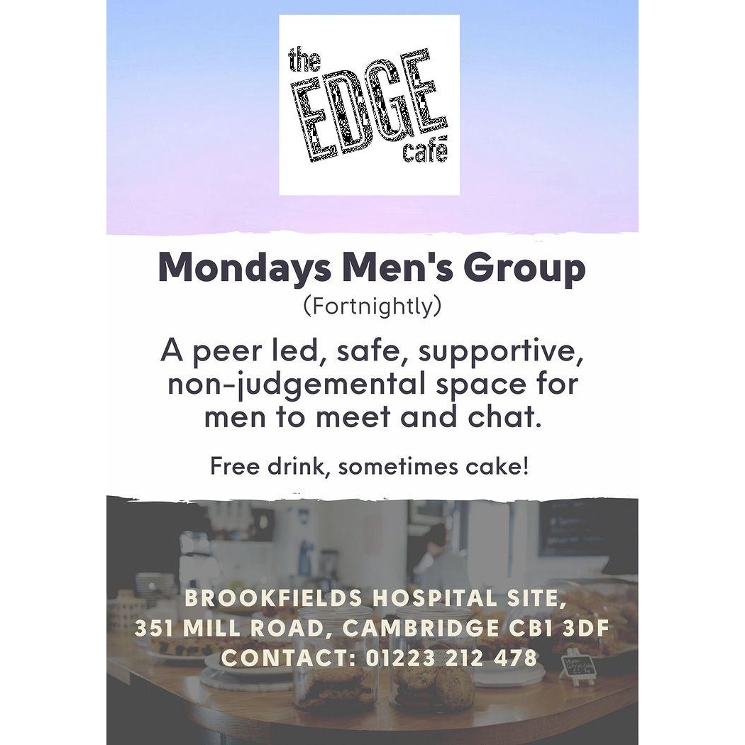 The Edge Café tweet media