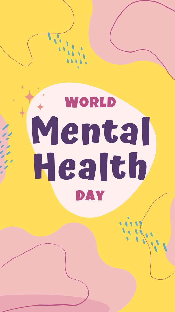 Talking about our #mentalhealth is always important. Today in the office we are celebrating #worldmentalhealthday with cute chocs from <a href="/BearHugsGifts/">BearHugs</a> and a relaxing #shouldermassage offered to all staff.

#MentalHealthDay #MentalHealthAwareness #holdan