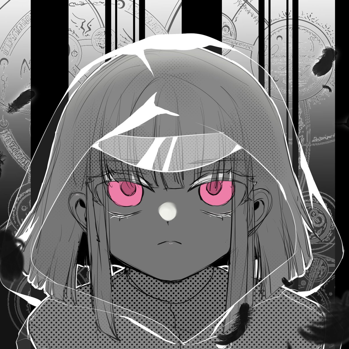 Kako_3901's tweet photo. 练习~ https://t.co/LEVBheQ6ce
