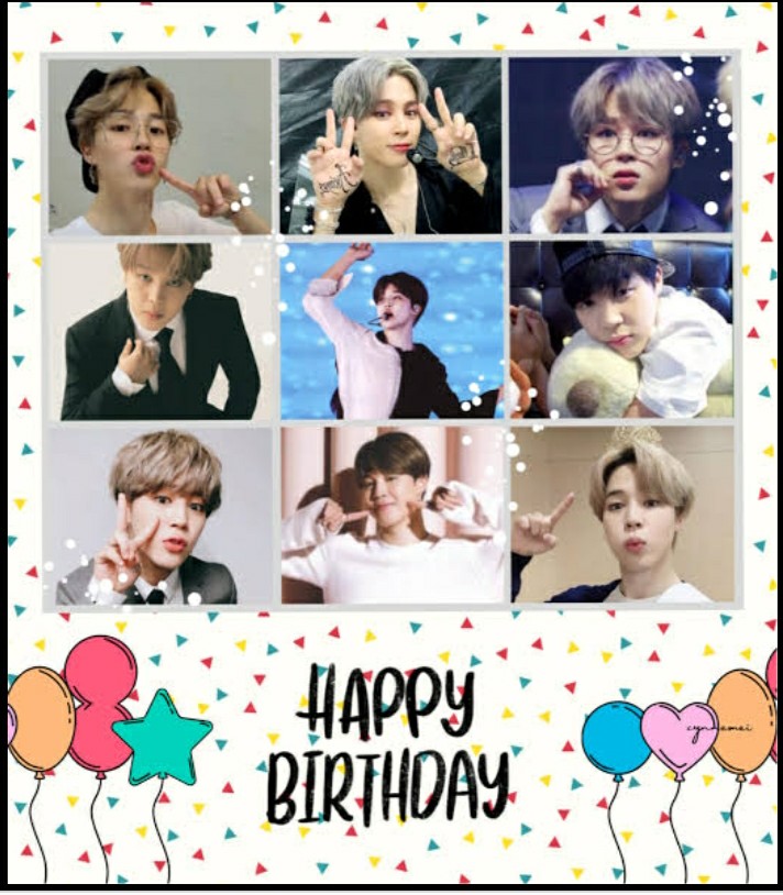 ilove02an's tweet photo. Happy birthday to the most beautiful and kind human in the whole world. I'm grateful for your presence in the world, I hope you always feel surrounded by love from the members and ARMY of course, "@BTS_twt #JIMIN #JIMINDAY #HappyBirthdayJimin https://t.co/yyt2uoVo2Z