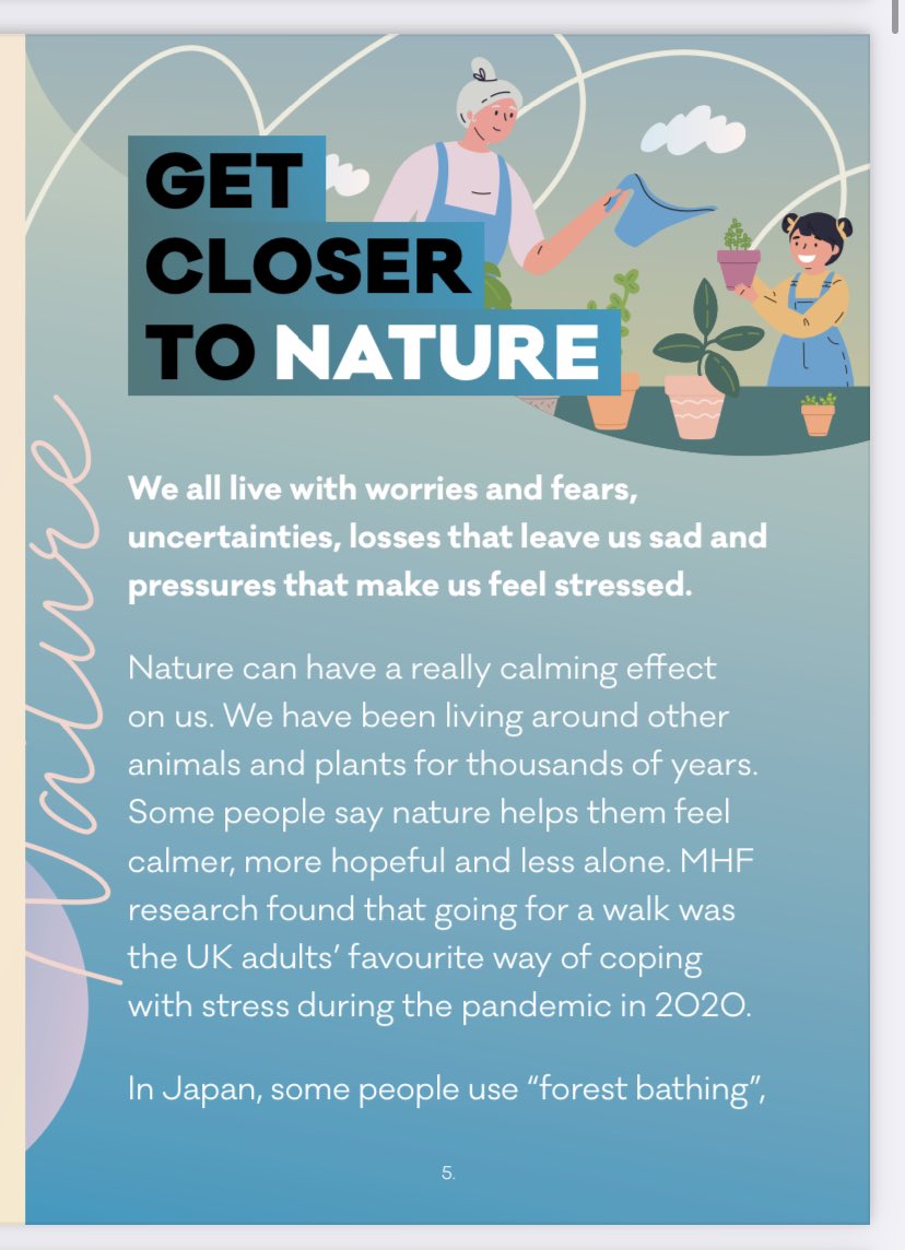 ukrishnamoorth1's tweet photo. Today is World Mental Health Day. 2022 theme, set by the World Federation for Mental Health is 'make mental health and wellbeing for all a global priorityβ. Raising awareness enables opportunity to reconnect with and protect. #MentalHealthDay #mentalhealth #MentalHealthAwareness https://t.co/BjKj0mdgJs