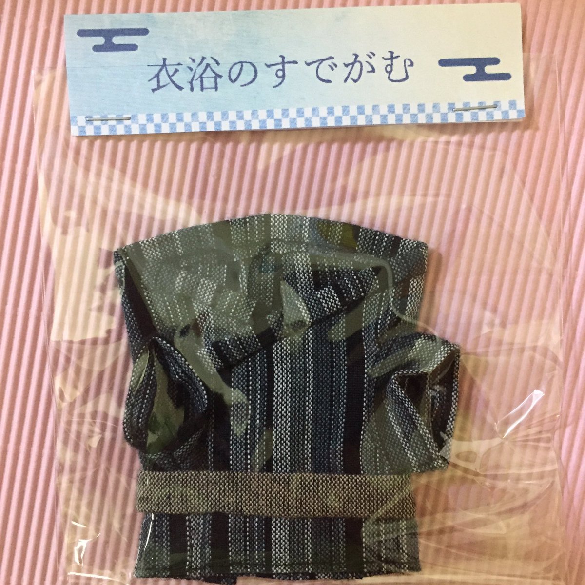 ムガデス浴衣のみ
本日10/10夜8時から
Baseにて通販します
浴衣製作 <a href="/munikoshop/">625</a>  625さん