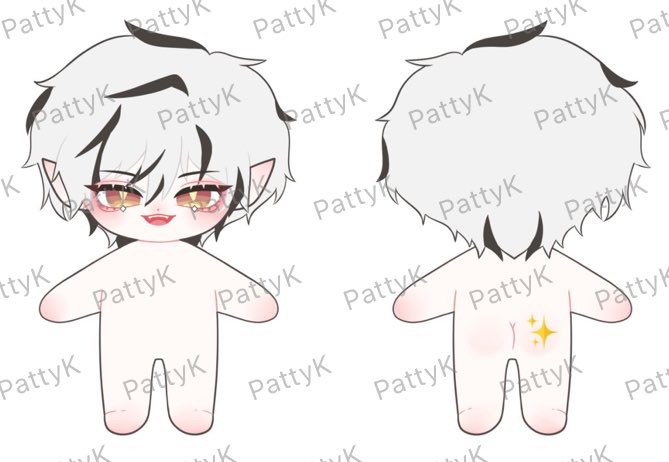PattyK ₍^. .^₎⟆ tweet media