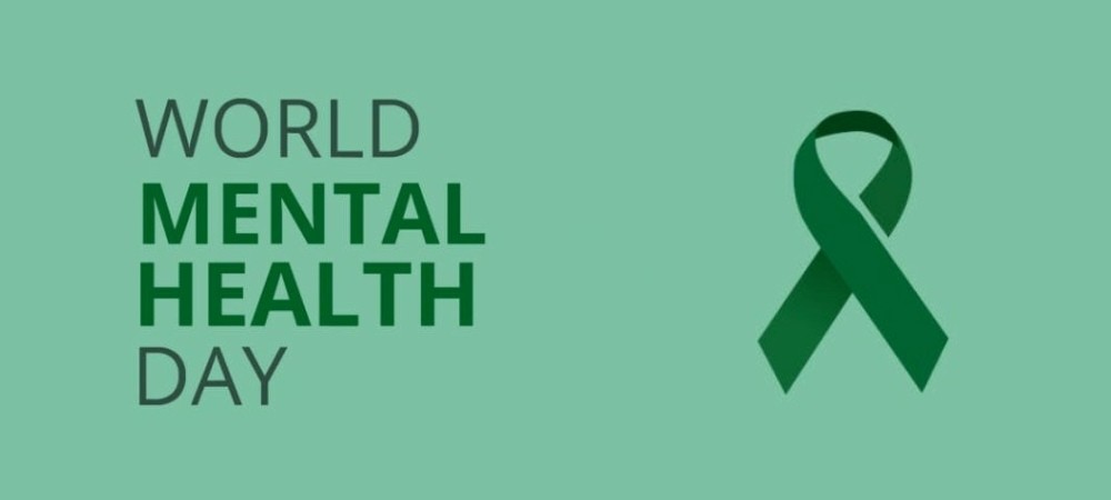 It's World Mental Health Day. Let's do all we can to promote mental wellbeing. Make time for self-care and supporting others around you, today and every day💕

actionforhappiness.org/world-mental-h… #WorldMentalHealthDay #WorldMentalHealthDay2022